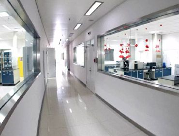 潍坊东方盛化工有限公司获得全国工业产品生产许可证